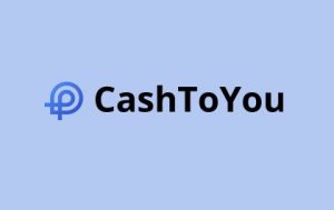 Лого CashToYou